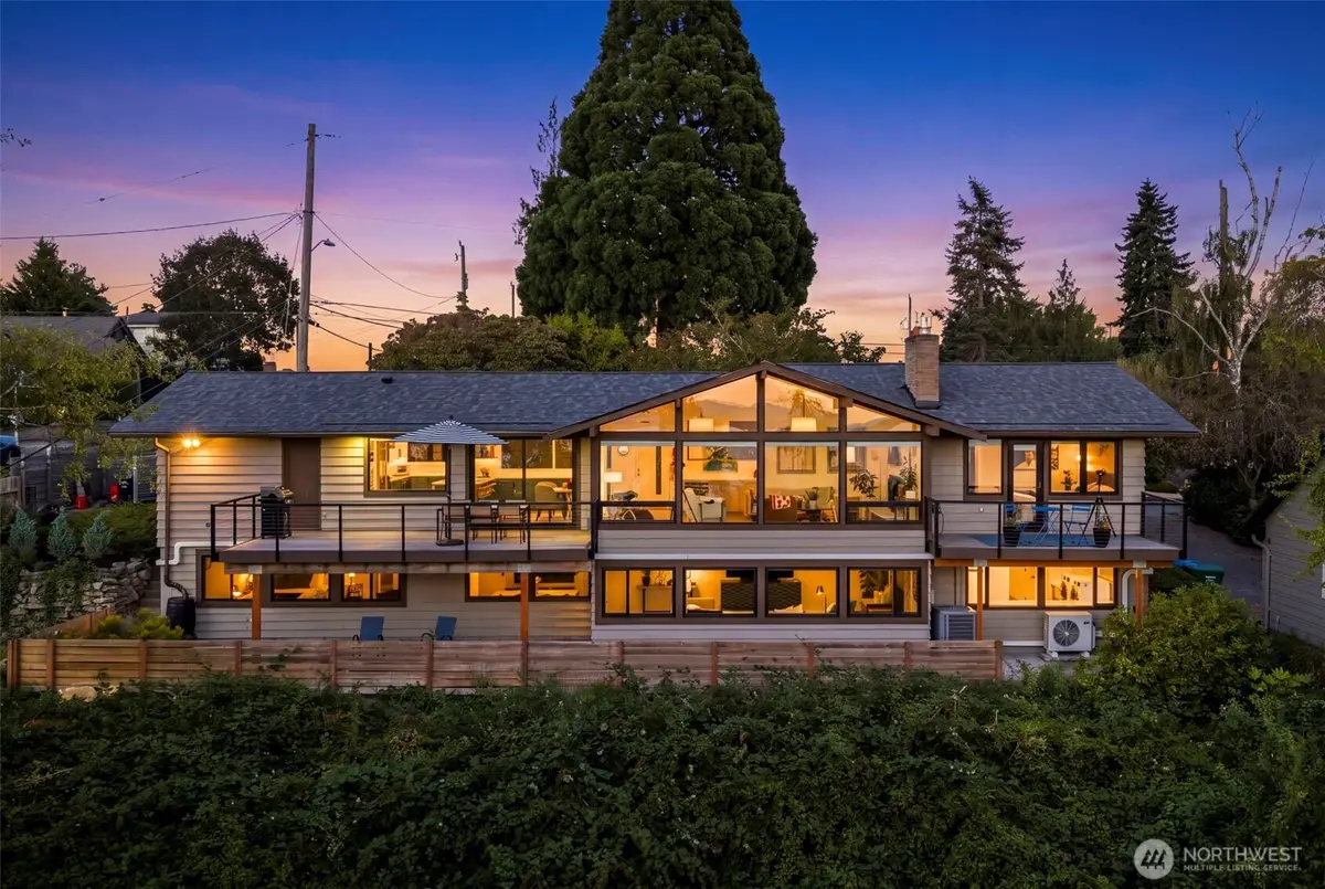 8803 38th Avenue Sw, Seattle, WA 98126 - #1