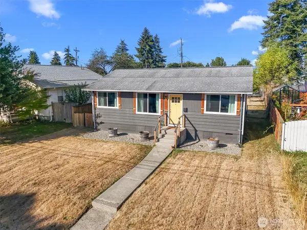 1532 S Prospect Street, Tacoma, WA 98405