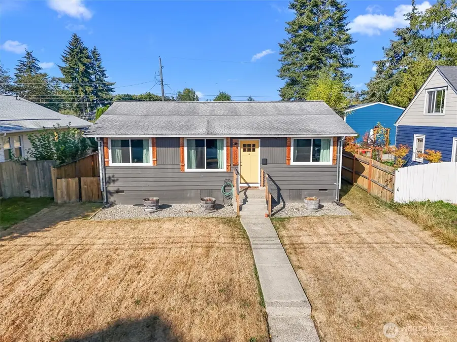 1532 S Prospect Street, Tacoma, WA 98405 - #2