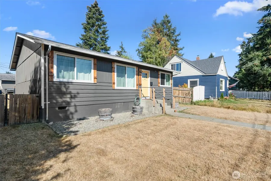 1532 S Prospect Street, Tacoma, WA 98405 - #3