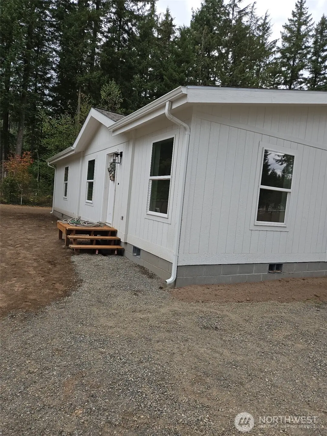 8597 Golden Valley Drive, Maple Falls, WA 98266 - #1