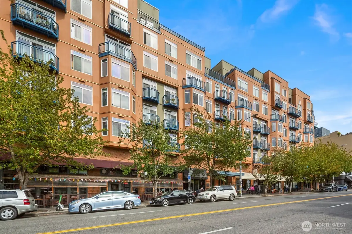 2414 1st Avenue #304, Seattle, WA 98121 - #1