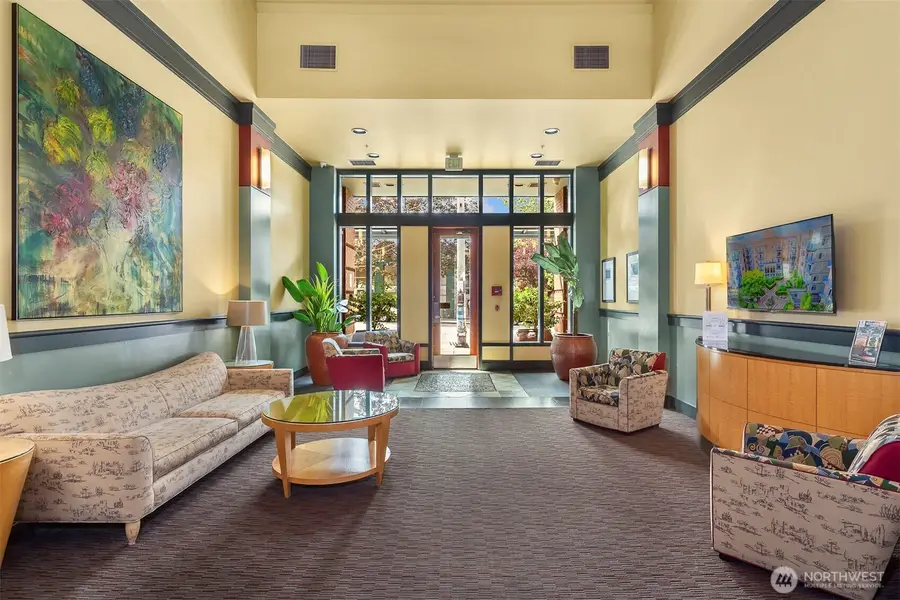 2414 1st Avenue #304, Seattle, WA 98121 - #3