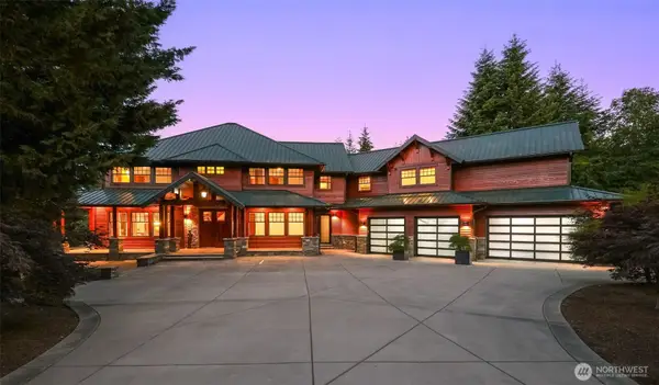 43013 SE 163rd Street, North Bend, WA 98045