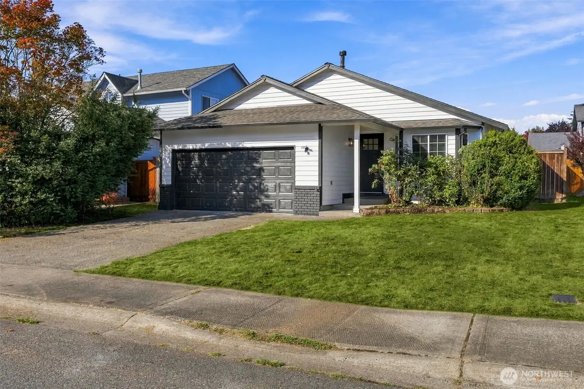22422 45th Avenue E, Spanaway, WA 98387 - #1