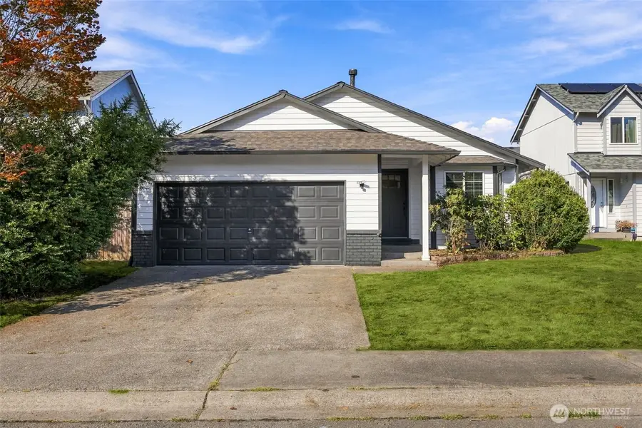 22422 45th Avenue E, Spanaway, WA 98387 - #2