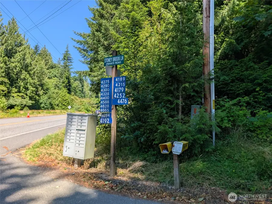 0 Stoney Brook Lane #6-7, Bellingham, WA 98229 - #3