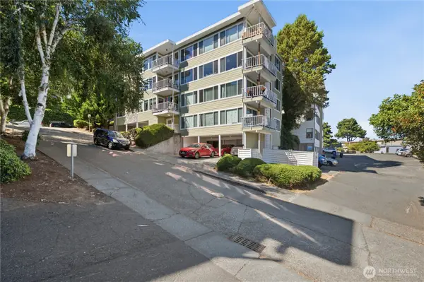 3600 25th Avenue W, Seattle, WA 98199