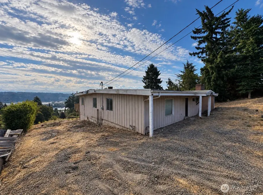 4525 127th Avenue E, Edgewood, WA 98372 - #2