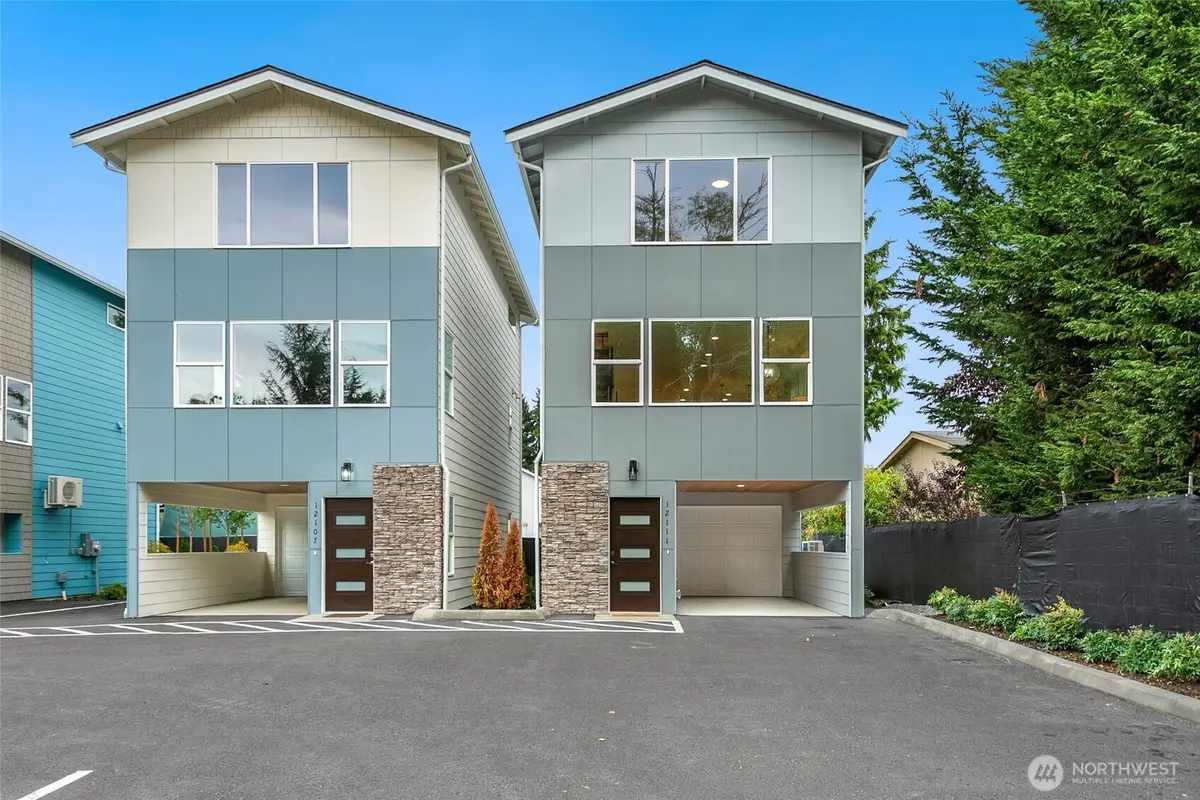 12107 E Gibson Road, Everett, WA 98204 - #1