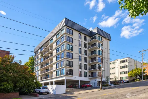 1001 Queen Anne Avenue N #401, Seattle, WA 98109
