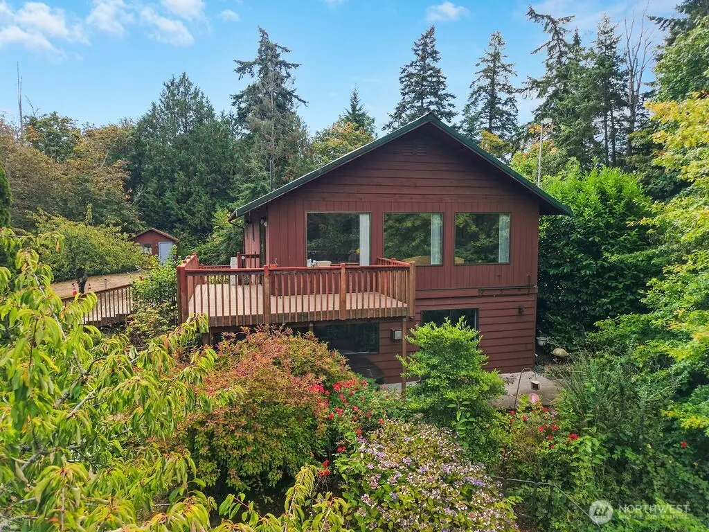 73 Ponderosa Place, Nordland, WA 98358 - #1