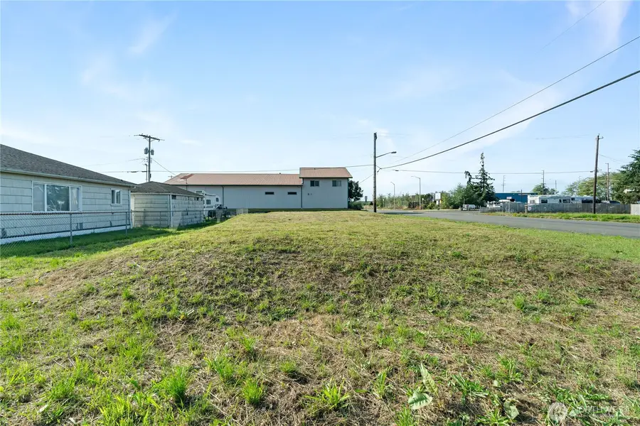 601 23rd Street, Hoquiam, WA 98550 - #2