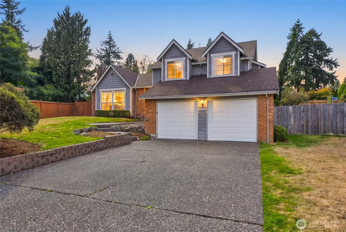 14447 86th Place Ne, Kirkland, WA 98034 - #1