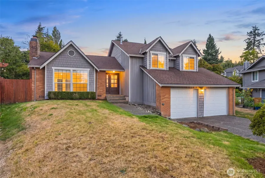 14447 86th Place Ne, Kirkland, WA 98034 - #2