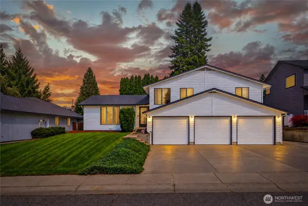 717 12th Street Ne, East Wenatchee, WA 98802