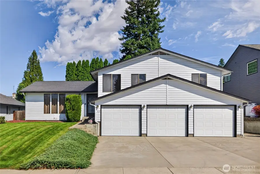 717 12th Street Ne, East Wenatchee, WA 98802 - #2