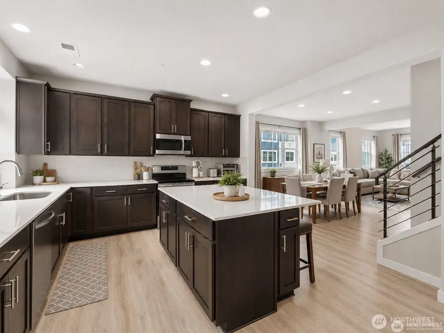 1621 Seattle Hill Road #E1, Bothell, WA 98012 - #2