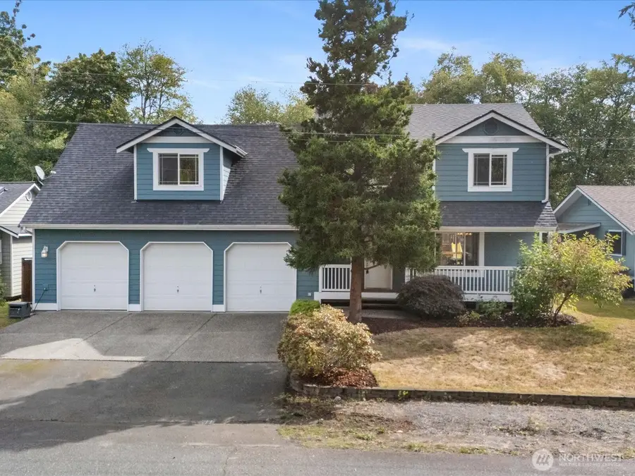 17701 53rd Drive Nw, Stanwood, WA 98292 - #2