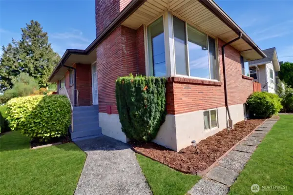 1503 S Stevens Street, Seattle, WA 98144