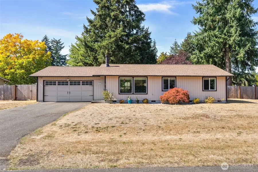 121 SE View Drive, Yelm, WA 98597 - #2