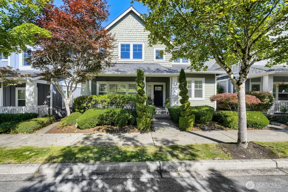 2136 NE Noble Street, Issaquah, WA 98029 - #1
