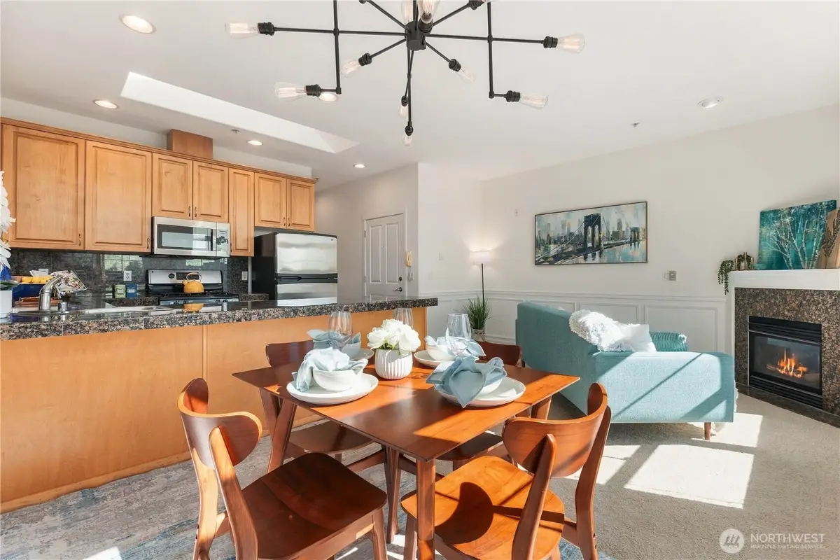 2433 NW 59th Street #301, Seattle, WA 98107 - #1
