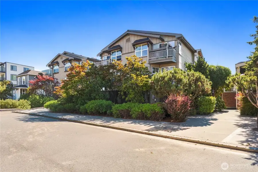 2433 NW 59th Street #301, Seattle, WA 98107 - #3