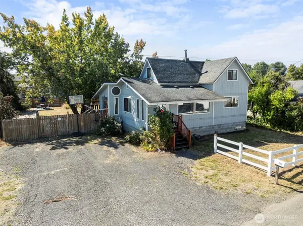 1261 SW Elzina Street, Chehalis, WA 98532