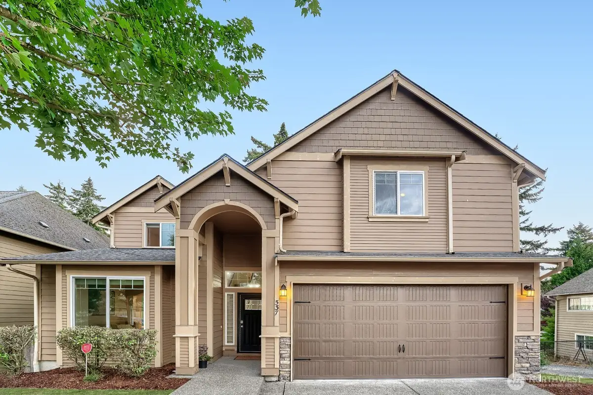 537 Queen Avenue Ne, Renton, WA 98056 - #1