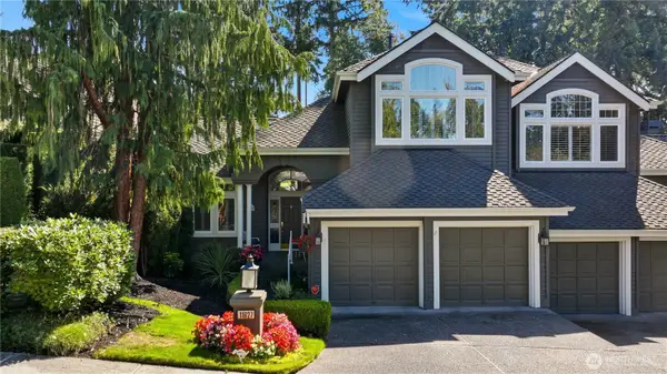 11627 E Oakmont Drive, Mukilteo, WA 98275