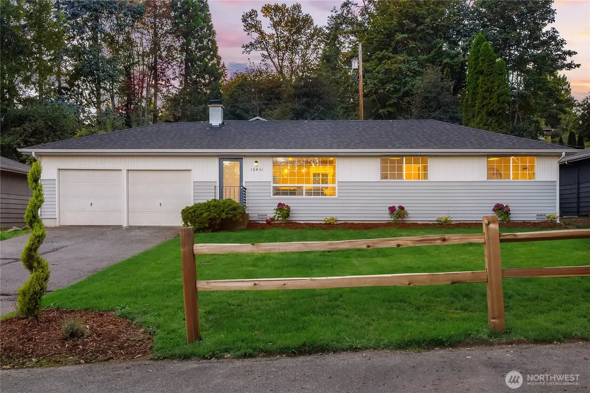 16431 48th Avenue S, Seatac, WA 98188 - #1