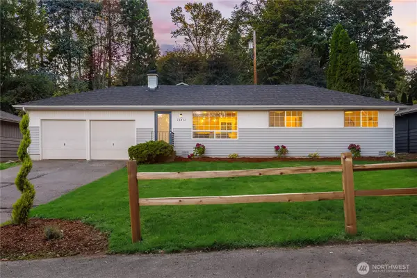 16431 48th Avenue S, SeaTac, WA 98188