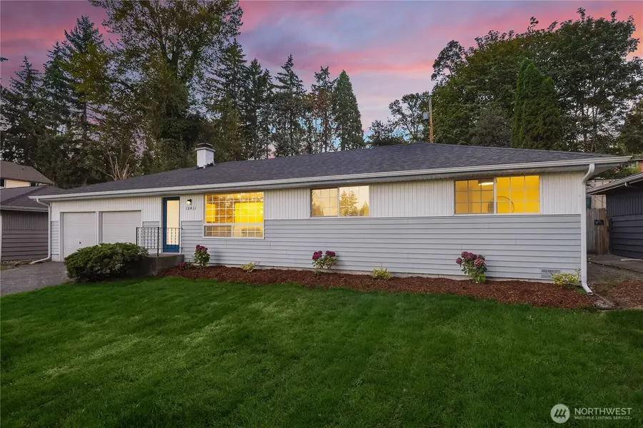 16431 48th Avenue S, Seatac, WA 98188 - #2