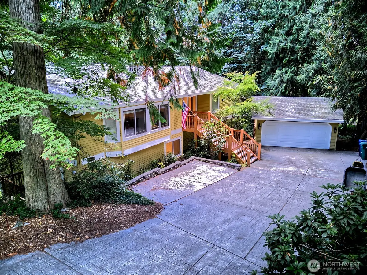 17212 197th Avenue Ne, Woodinville, WA 98077 - #1