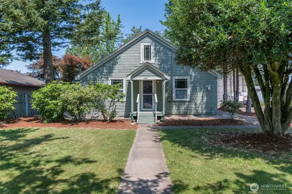 704 Roeder Street, Everson, WA 98247