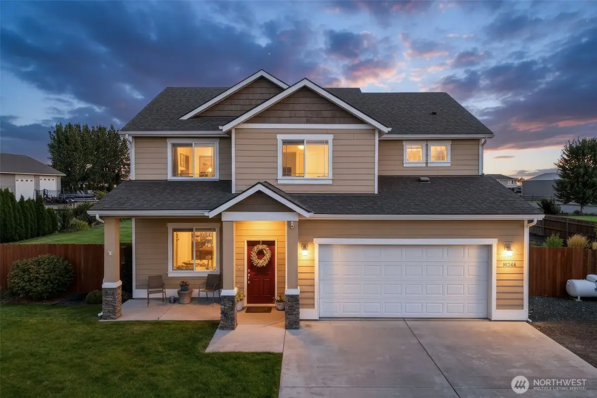 10244 Road 5.8 Ne, Moses Lake, WA 98837 - #1