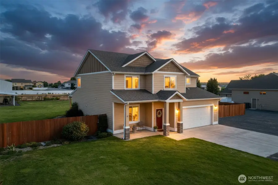 10244 Road 5.8 Ne, Moses Lake, WA 98837 - #2