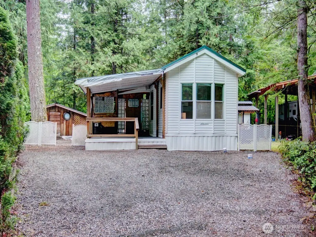 39 Wilderness Way, Deming, WA 98244 - #1