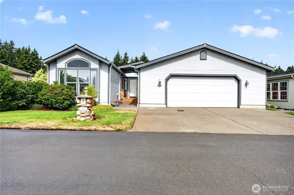 9817 196th Street E #40, Graham, WA 98338