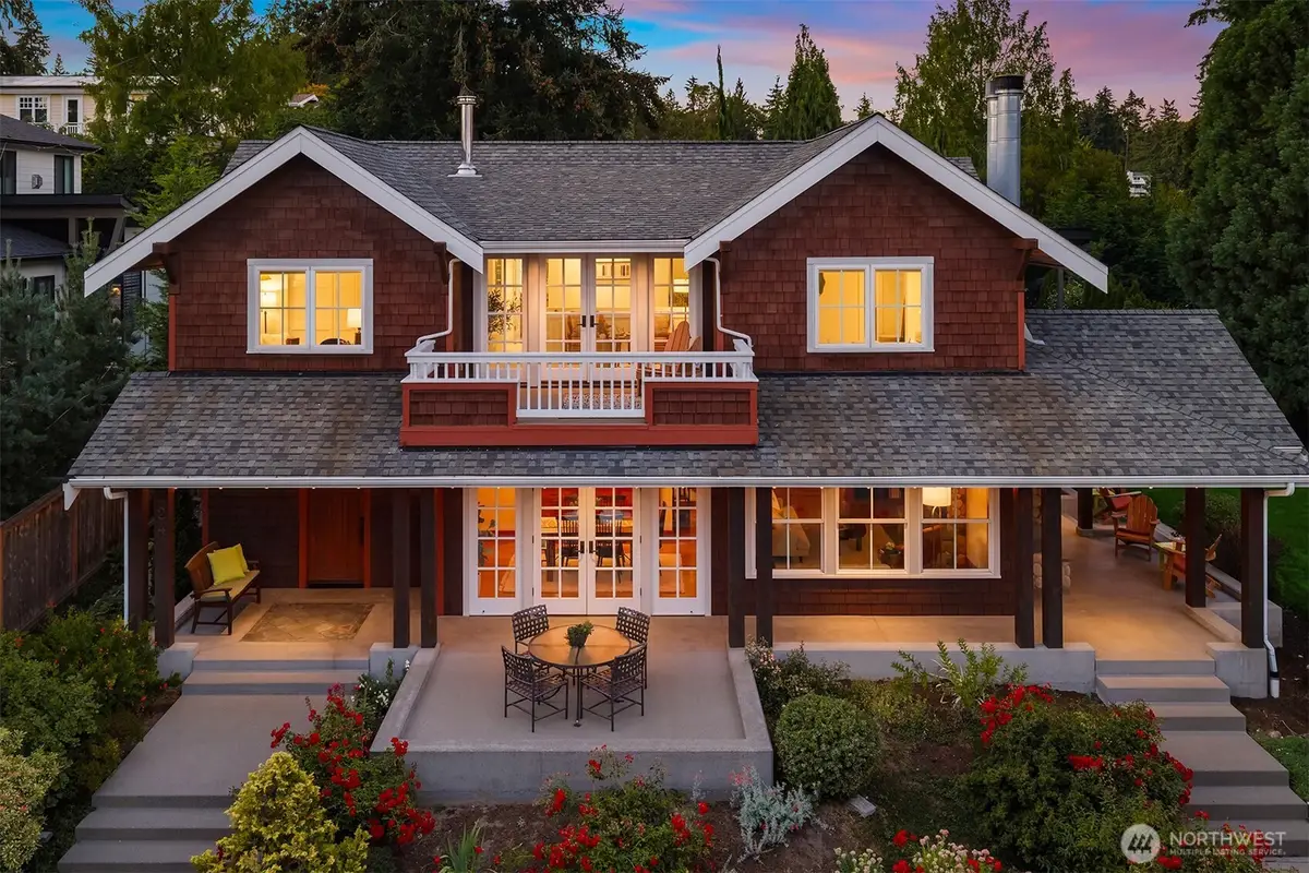 424 10th Avenue, Kirkland, WA 98033 - #1