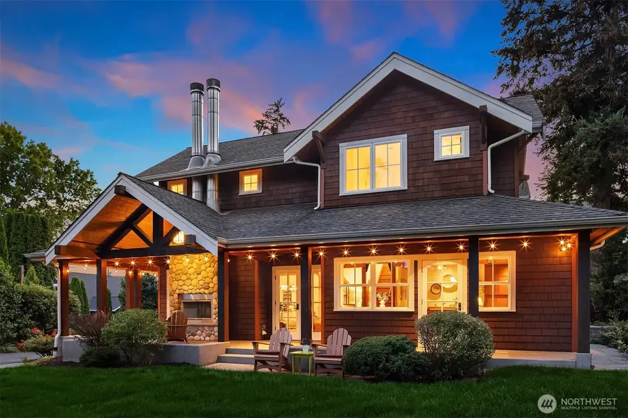 424 10th Avenue, Kirkland, WA 98033 - #2