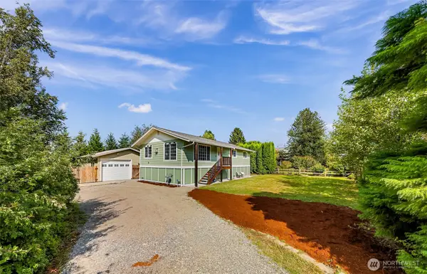 204 Jackson Street, Nooksack, WA 98276