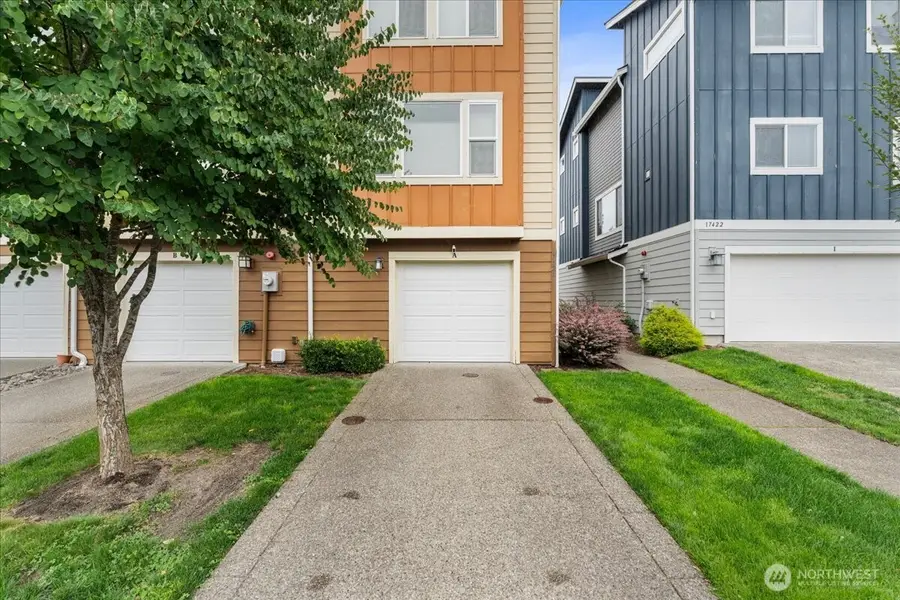17424 118th Avenue Ct E #A, Puyallup, WA 98374 - #2
