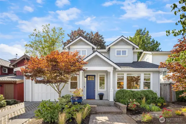 9407 NE 128th Street, Kirkland, WA 98034