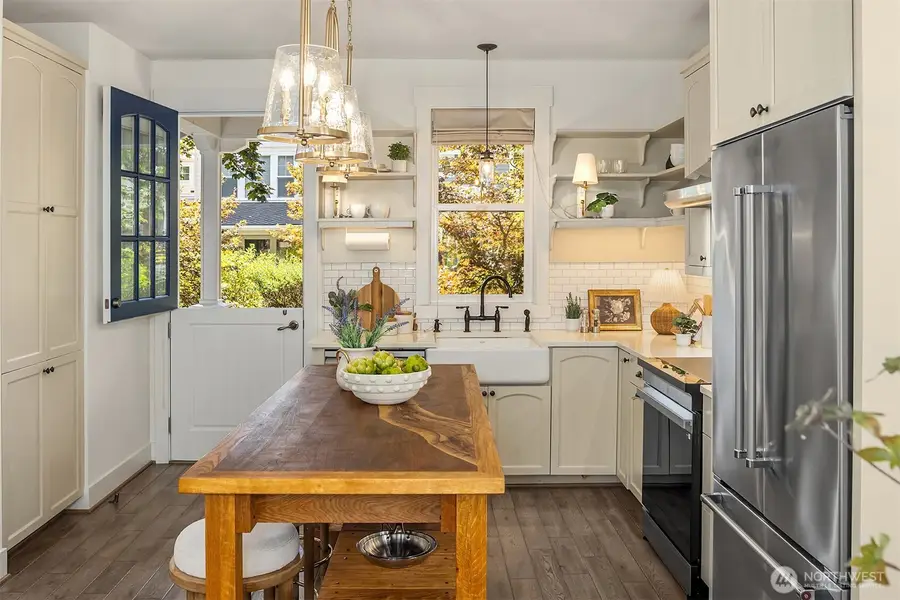 9407 NE 128th Street, Kirkland, WA 98034 - #2