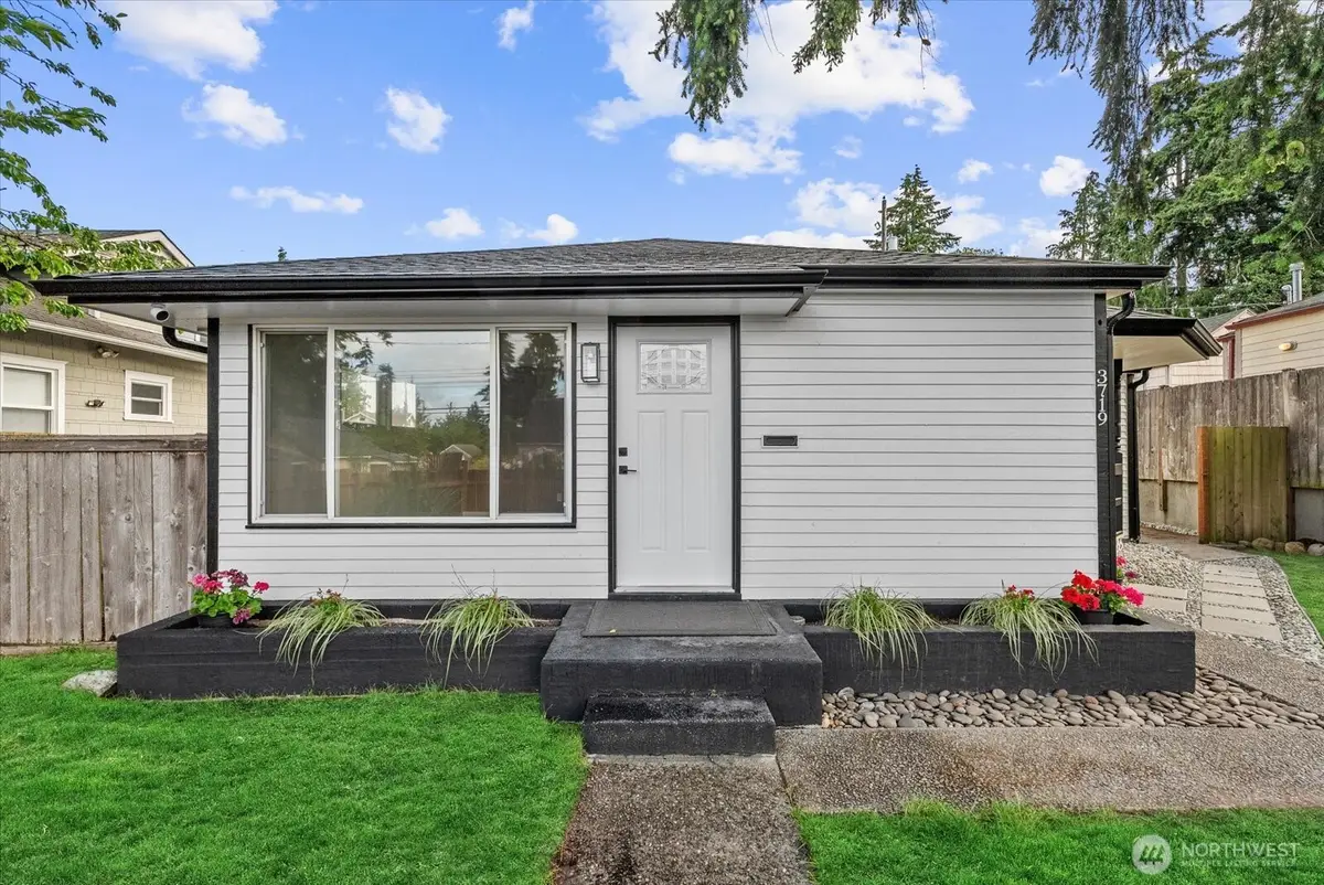 3719 S 12th Street, Tacoma, WA 98405 - #1