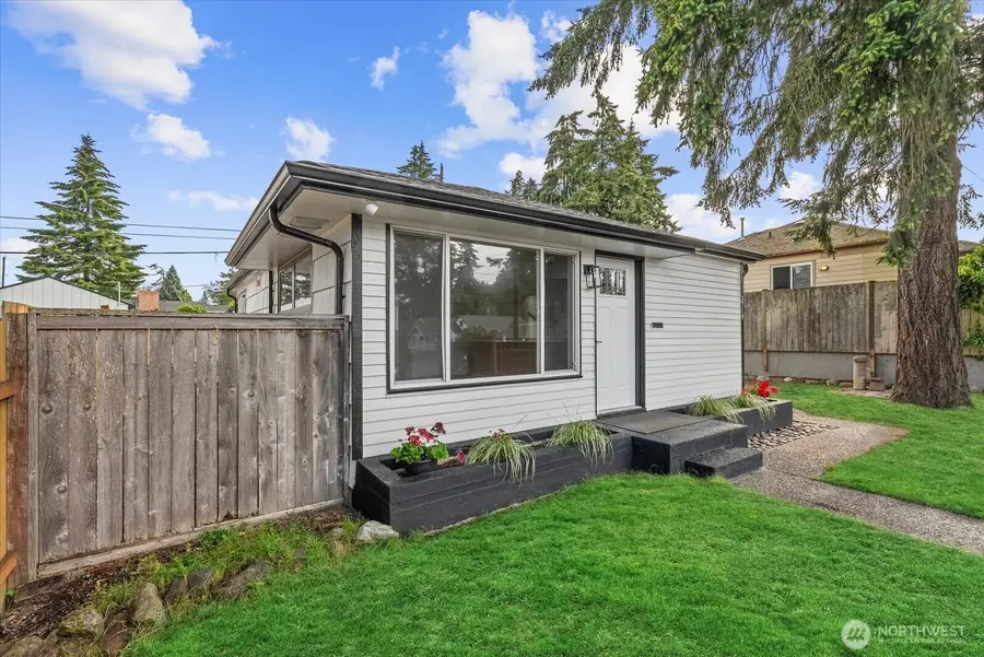 3719 S 12th Street, Tacoma, WA 98405 - #3