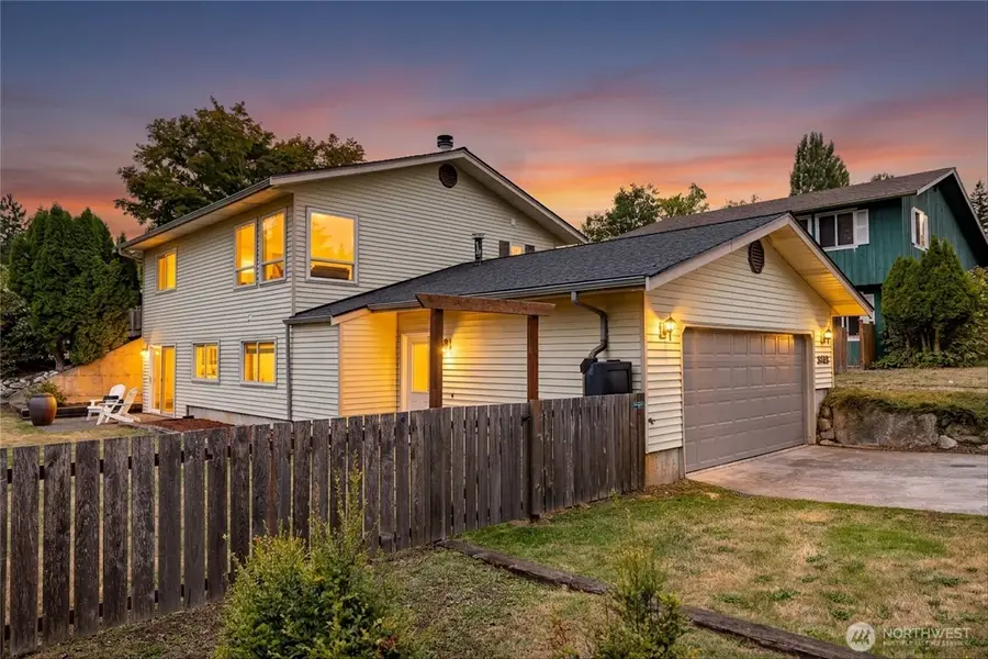 3755 Brownsville Drive, Bellingham, WA 98226 - #2