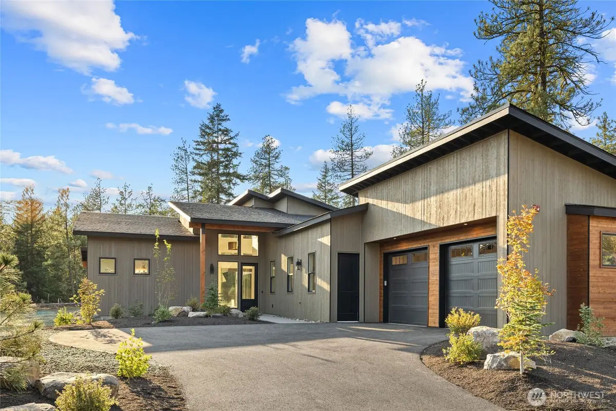 1700 Wanawish Loop, Cle Elum, WA 98922 - #1